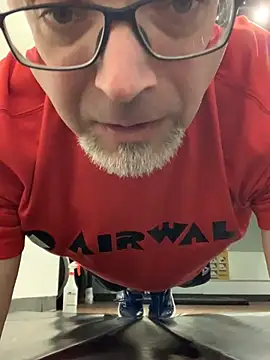 MaxVain online show from January 2025 10:02:02 PM