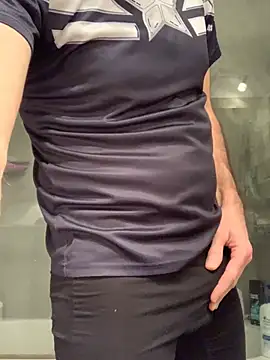 MaxVain online show from January 2025 02:30:01 AM