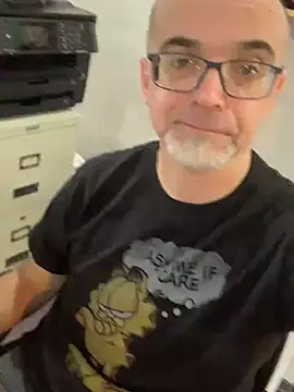 MaxVain online show from February 2025 07:53:02 PM