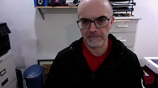 MaxVain online show from February 2025 01:15:01 AM