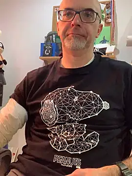 MaxVain online show from February 2025 07:48:02 PM