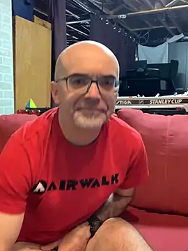 MaxVain online show from February 2025 05:24:01 PM