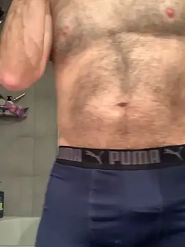 MaxVain online show from March 2025 01:56:02 AM