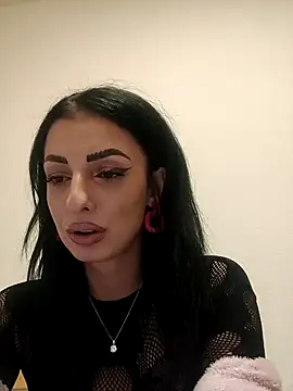 Cataleya442768 online show from November 2025 03:43:02 PM