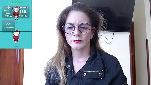 Hanny 24 online show from December 2024 08:55:02 PM