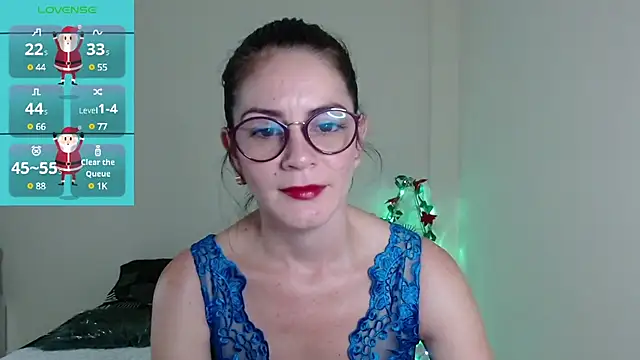 Hanny 24 online show from December 2024 09:21:01 AM