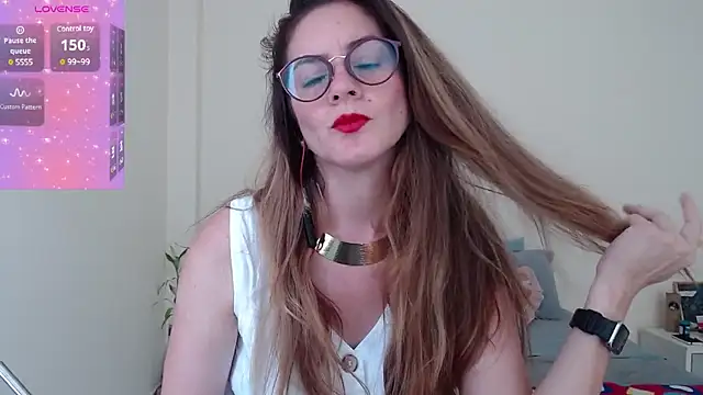 Hanny 24 online show from February 2025 06:38:01 PM