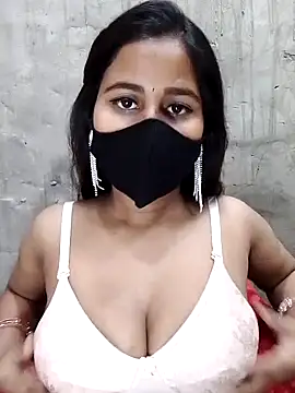 Lalisa sexy online show from February 2025 04:37:01 PM