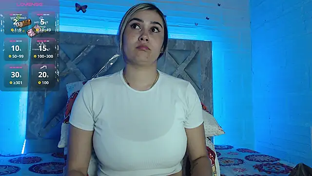 Snapshot of tami_vega chatting on November 2025 07:40:02 PM tami vega online show from November 2025 07:40:02 PM