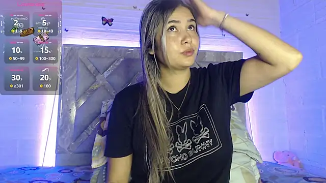 tami vega online show from March 2026 11:49:01 AM