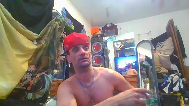 slinginbigD online show from January 2025 08:57:02 PM