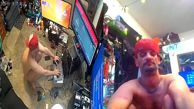 slinginbigD online show from January 2025 11:33:01 PM