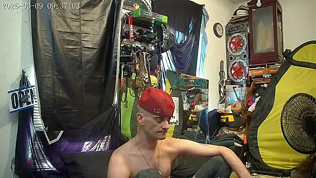 slinginbigD online show from March 2025 03:38:02 PM