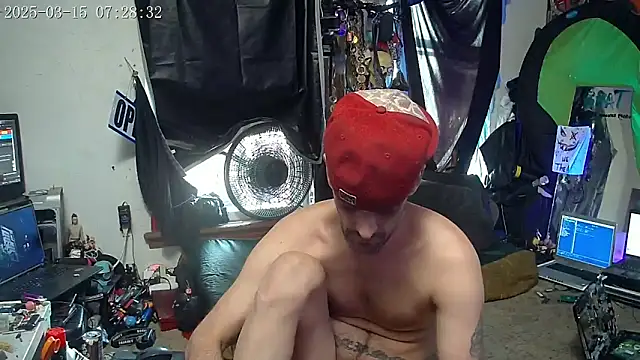 slinginbigD online show from March 2025 01:29:01 PM