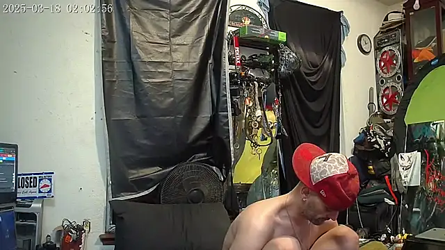 slinginbigD online show from March 2025 08:03:02 AM