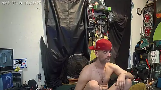 slinginbigD online show from March 2025 12:48:02 AM