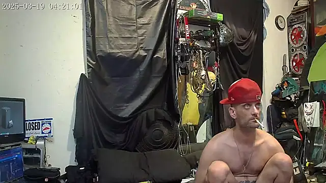 slinginbigD online show from March 2025 10:22:01 AM