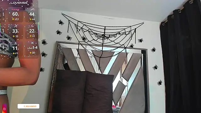 Snapshot of sara_williams01 chatting on October 2025 01:21:02 PM sara williams01 online show from October 2025 01:21:02 PM