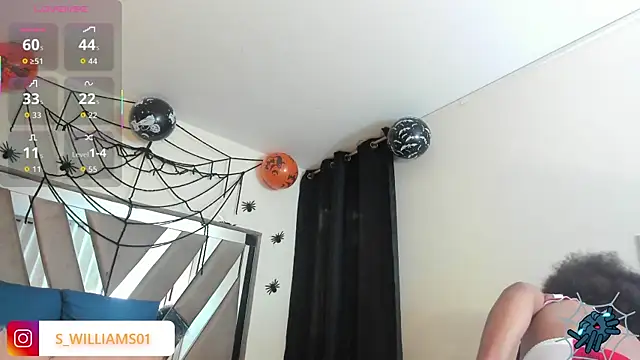 Snapshot of sara_williams01 chatting on November 2025 01:24:03 PM sara williams01 online show from November 2025 01:24:03 PM