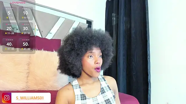 Snapshot of sara_williams01 chatting on November 2025 01:10:02 PM sara williams01 online show from November 2025 01:10:02 PM