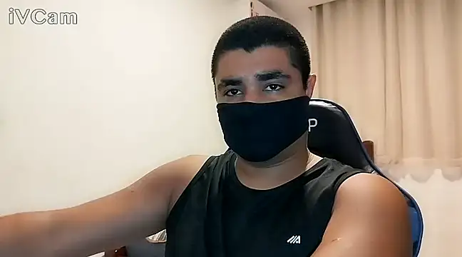 LeoPutaria online show from January 2025 01:05:02 PM