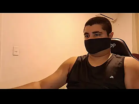 LeoPutaria online show from October 2025 01:43:02 PM