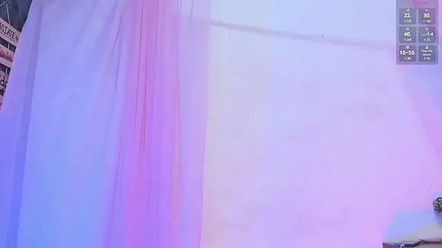 Monica lopez online show from January 2025 07:28:02 PM