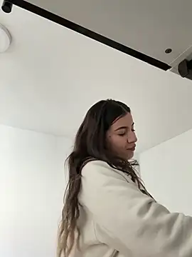 AnitaKariri online show from March 2025 11:20:01 AM