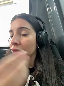 AnitaKariri online show from November 2025 08:09:01 AM