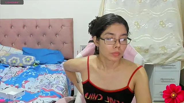 MyAngel777m online show from May 2026 08:41:01 AM