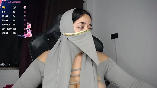 janna isa online show from February 2025 06:58:01 PM