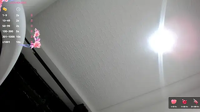 janna isa online show from February 2025 12:16:01 AM