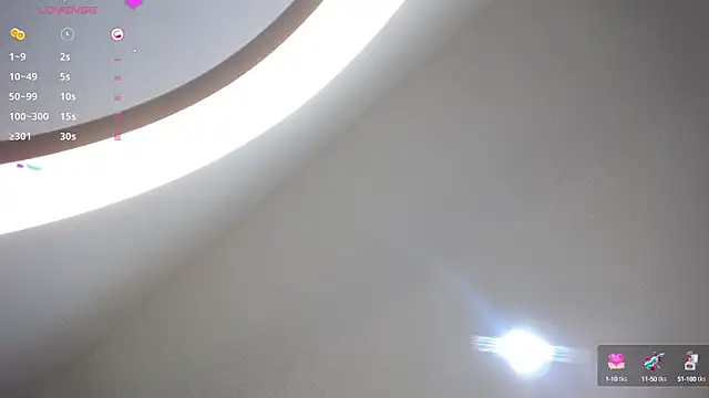 janna isa online show from March 2025 05:31:01 AM