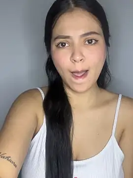 Snapshot of Amandalorense_ chatting on August 2026 05:28:02 AM Amandalorense online show from August 2026 05:28:02 AM