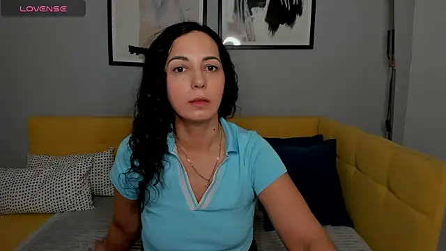 Linda Insatiable online show from March 2025 01:25:02 AM