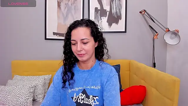 Linda Insatiable online show from March 2025 01:31:01 AM