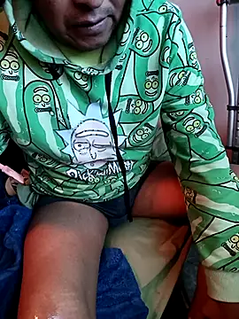 soy el rick online show from November 2025 06:57:02 AM