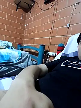 Snapshot of Neithan__23 chatting on February 2025 07:30:02 AM Neithan 23 online show from February 2025 07:30:02 AM