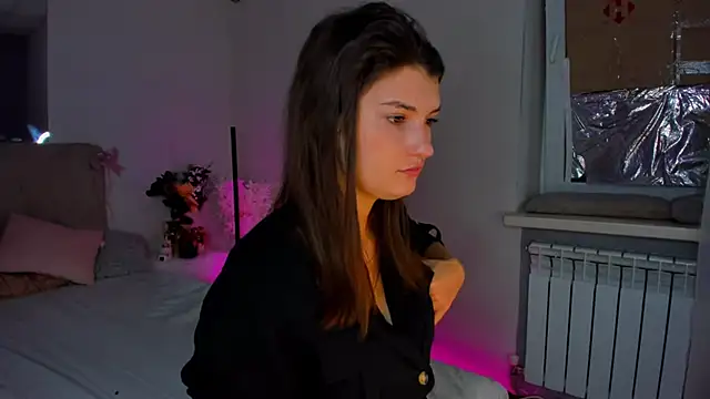 Laura Leee online show from January 2025 06:06:01 AM