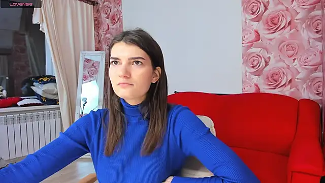 Laura Leee online show from January 2025 06:22:02 AM