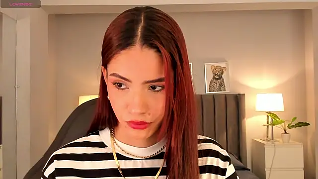 Madie  collins online show from January 2025 11:54:01 AM