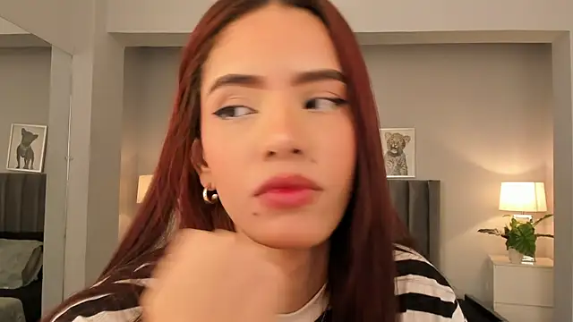 Madie  collins online show from March 2025 11:03:01 AM