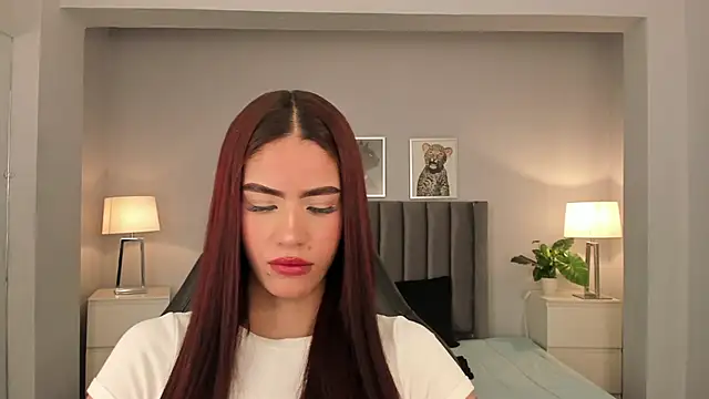 Madie  collins online show from March 2025 11:11:02 AM