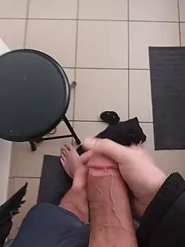 casper0303 online show from March 2025 09:32:02 AM