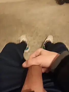 casper0303 online show from March 2025 04:40:02 PM