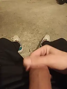 casper0303 online show from March 2025 02:04:01 AM