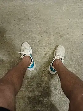 casper0303 online show from September 2025 01:45:01 PM