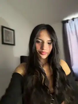 Dulceeany online show from February 2026 10:35:02 PM