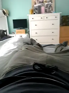 OdinWolf1990 online show from February 2025 12:10:02 PM