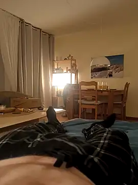 OdinWolf1990 online show from March 2025 08:51:01 PM